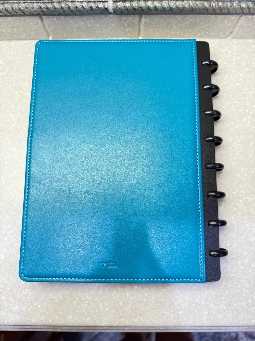 Tul Planner Set - Undated - Picture 2 of 6